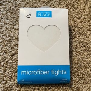 The Children’s Place - Microfiber Tights